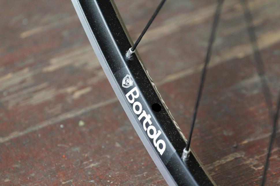 Review: Pro-Lite Bortola A21 wheelset | road.cc